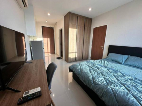 Free Wifi,Infinity Pool, Kuching Kozi Square ii -GHG